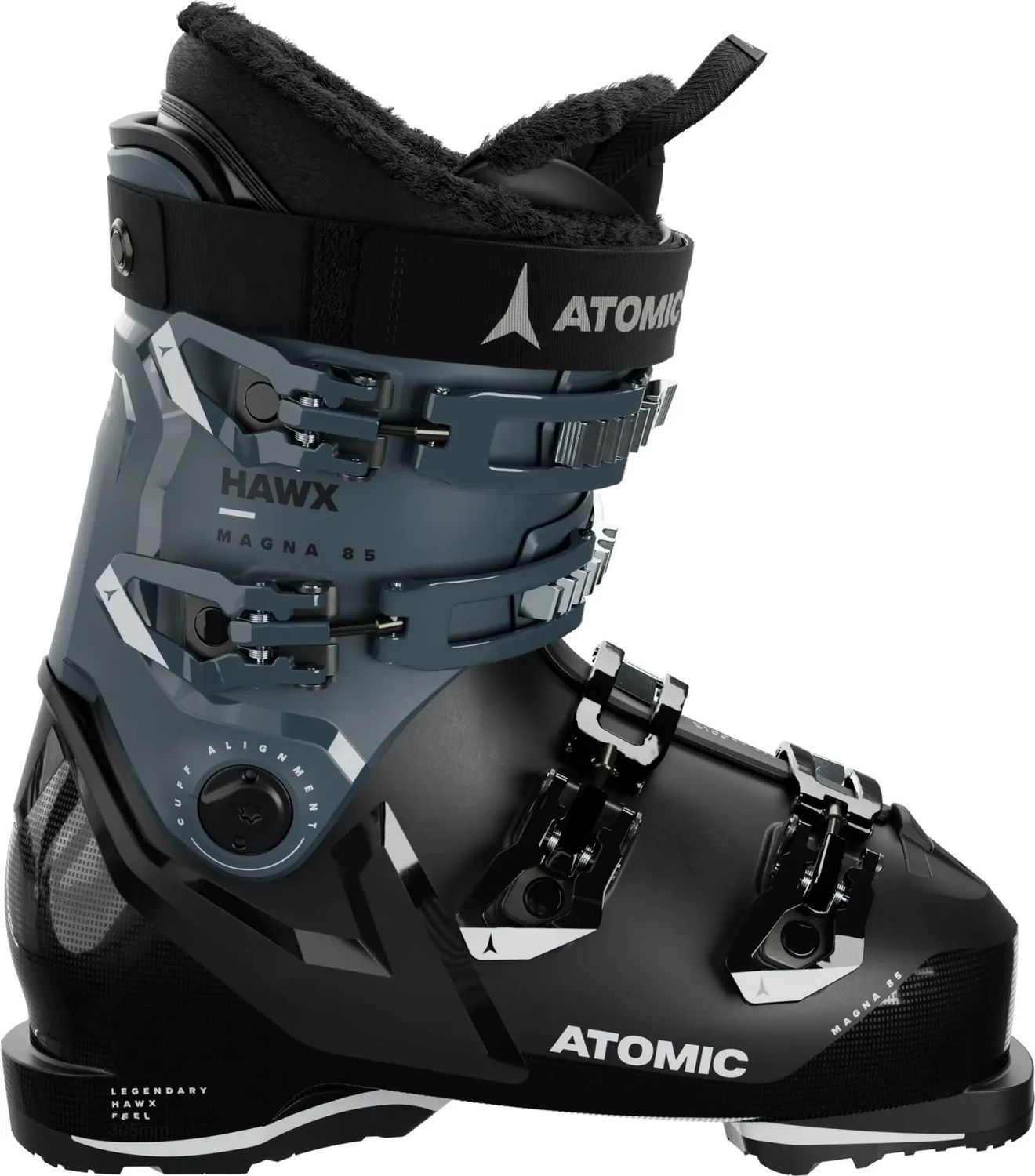 Atomic Hawx Magna 85 GW Black/Storm (24-26)