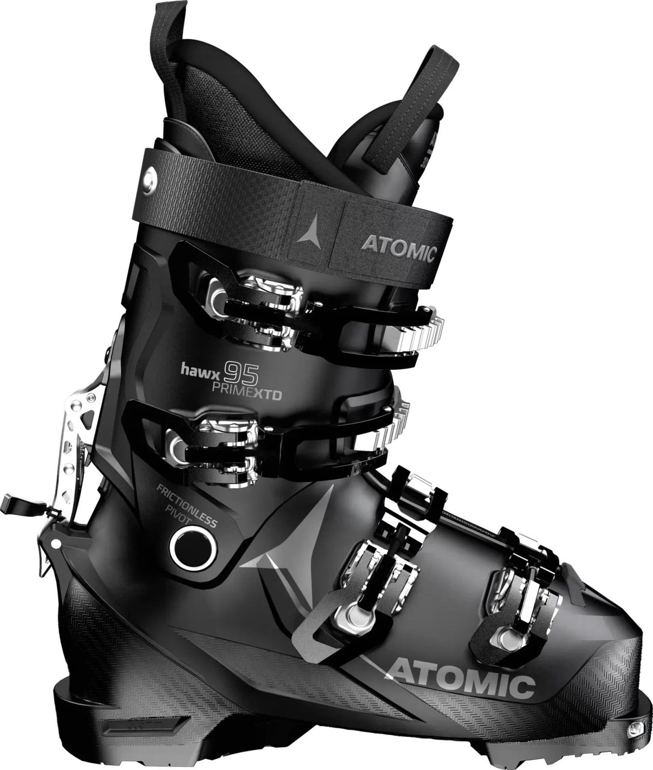 Atomic Hawx Prime XTD 95 GW Black/Ivory (23-24)