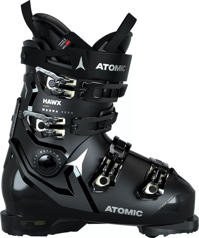 Atomic Hawx Magna 105 GW Black/Gold (22-24)