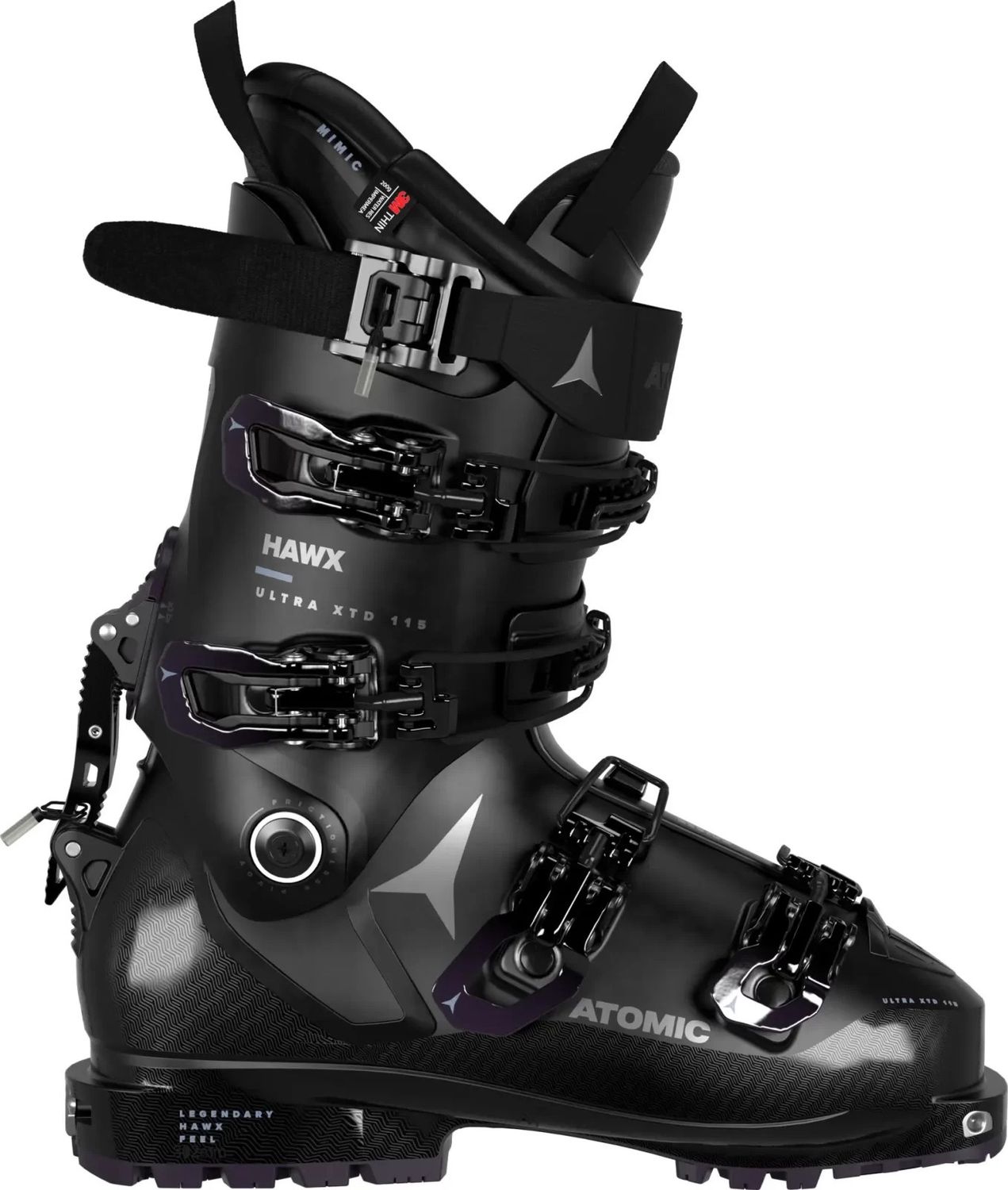 Atomic Hawx Ultra XTD 115 GW (21-23)