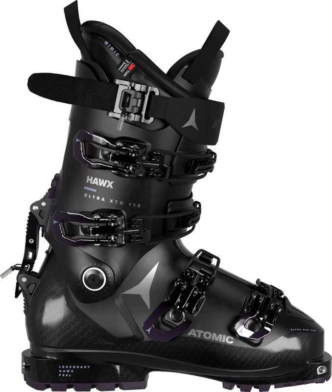 Atomic Hawx Ultra XTD 115 GW (21-23)
