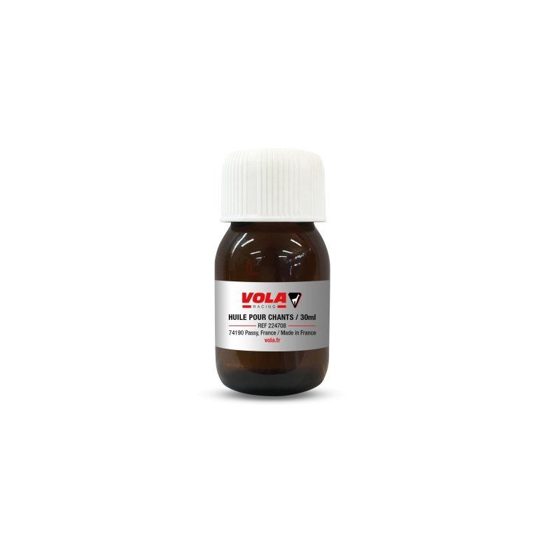 Vola Mach Finish HMC Oil