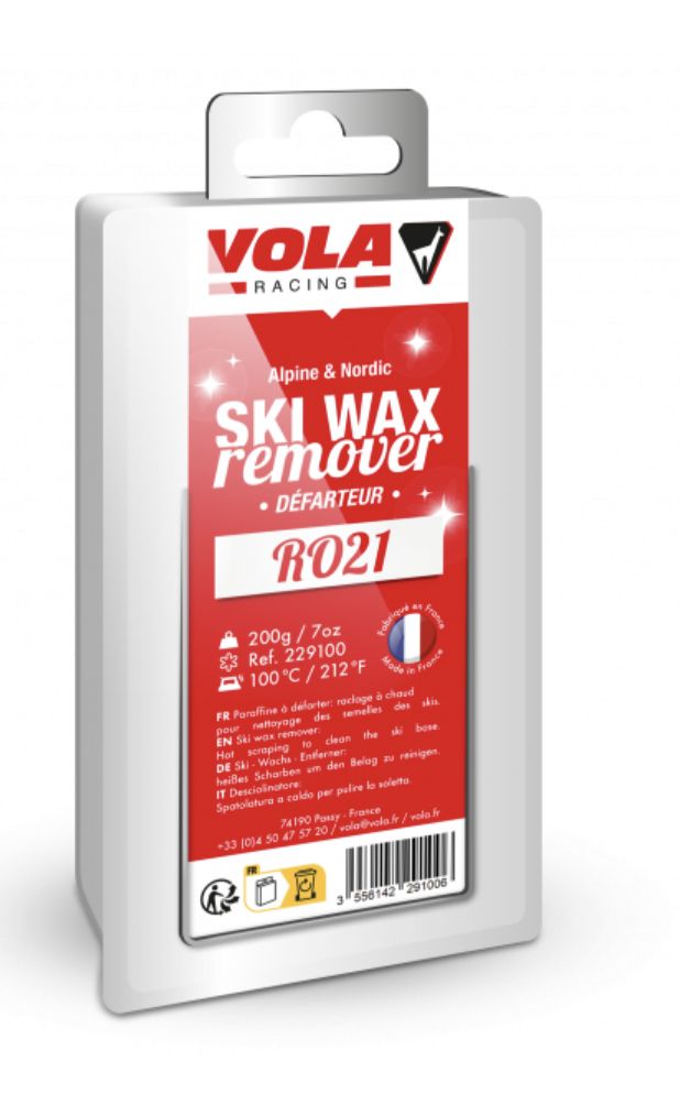 Vola RO21 200g Cleaner Wax