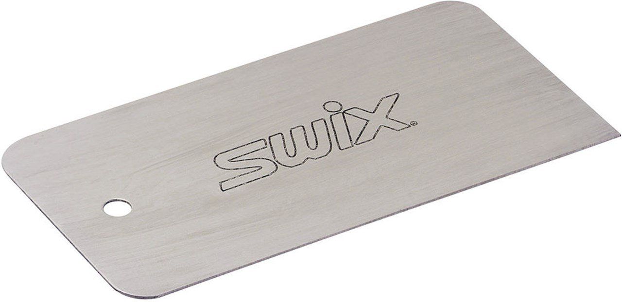 Swix Metal Scraper