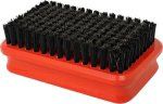 Swix Steel WC First Wax Brush