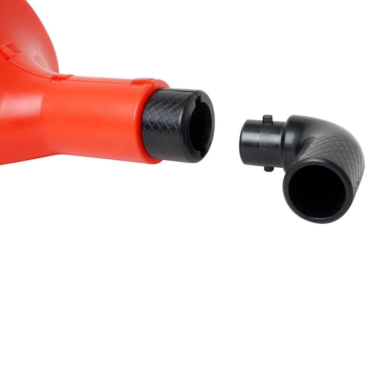 Swix L-Bend and Hose Clamp