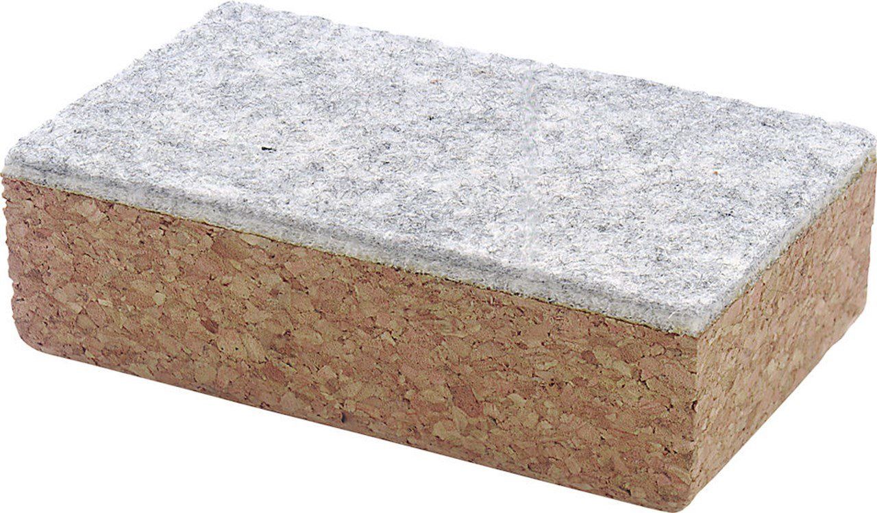 Swix Natural Cork With Felt Large