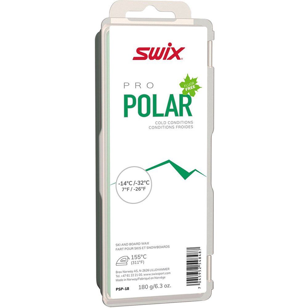 Swix PS Polar -14ºC/-32ºC 180g