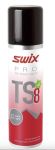 Swix TS8 Liquid Wax Red -4°C/+4°C 50ml