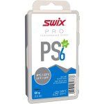 Swix PS6 Blue Wax -6°C/-12°C 60g