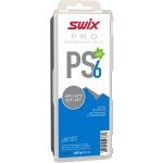 Swix PS6 Blue Wax -6°C/-12°C 180g