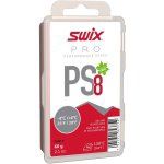 Swix PS8 Red Wax -4°C/+4°C 60g