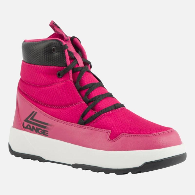 Lange Podium Shoe Retro (24-26)