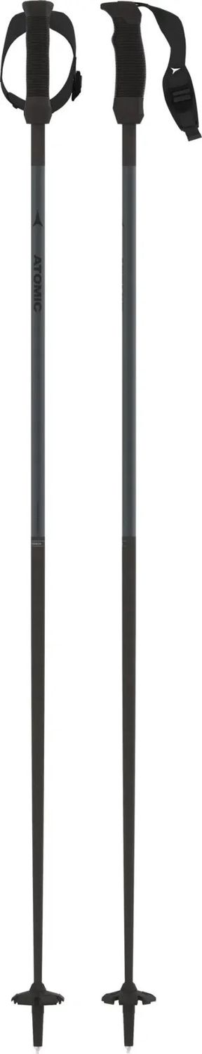 Atomic AMT Carbon SQS Poles