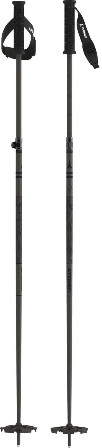 Atomic Backland FR Poles (110-130cm)
