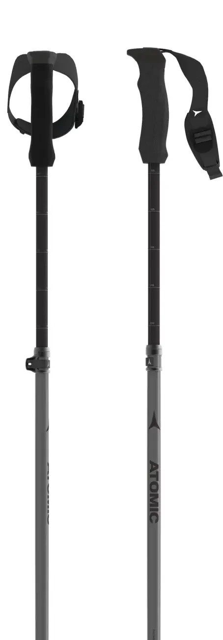 Atomic Backland FR SQS Poles
