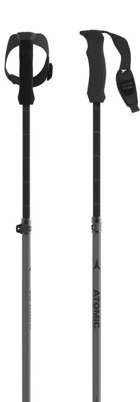 Atomic Backland FR SQS Poles