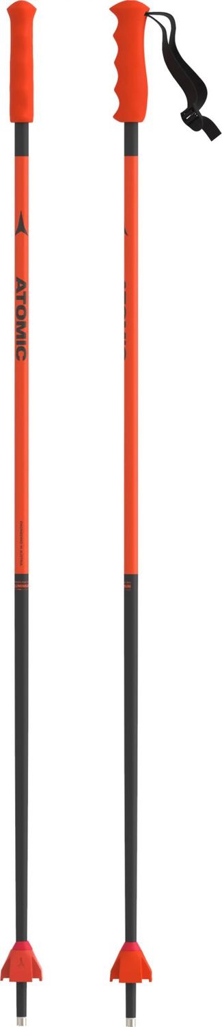 Atomic Redster JR Pole