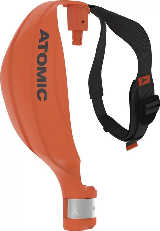 Atomic Redster Hand Guard Tool-less System