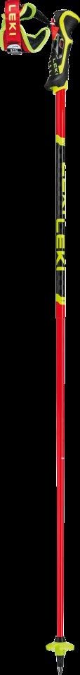 Leki Venom SL 3D Red