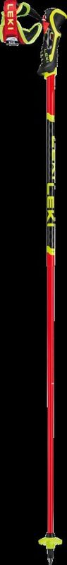 Leki Venom SL 3D Red