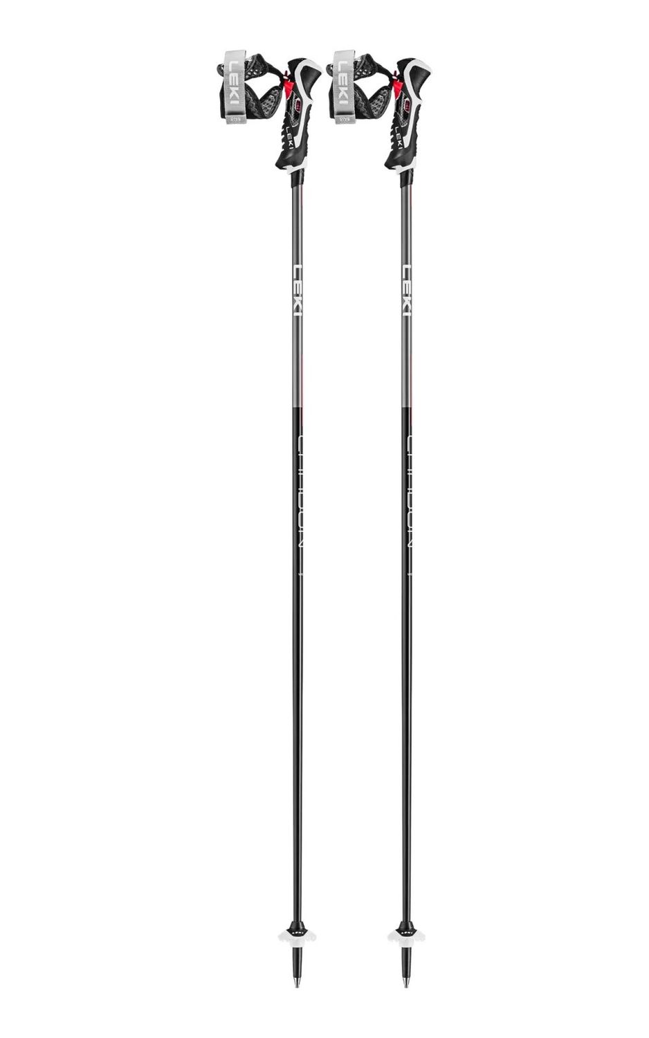 Leki Carbon 14 Trigger 3D Unisex Pole