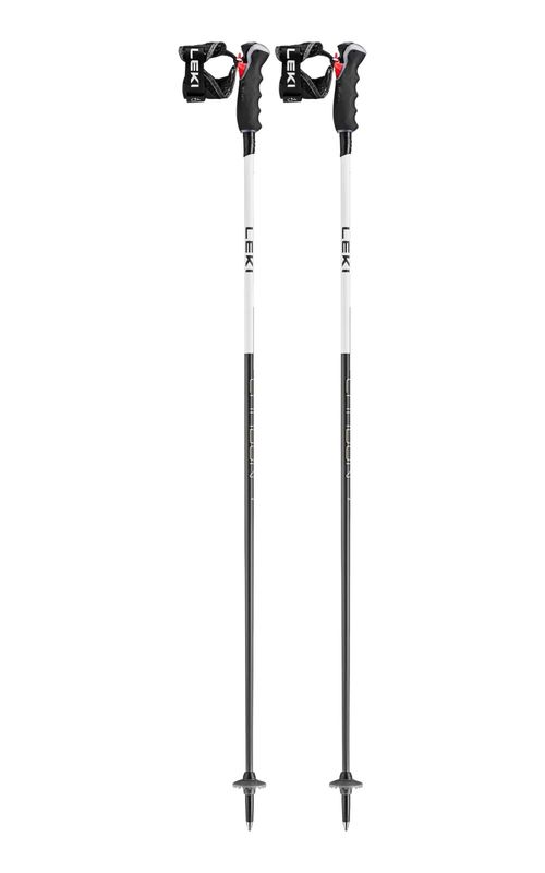Leki Carbon 14 Trigger 3D Women&#39;s Pole