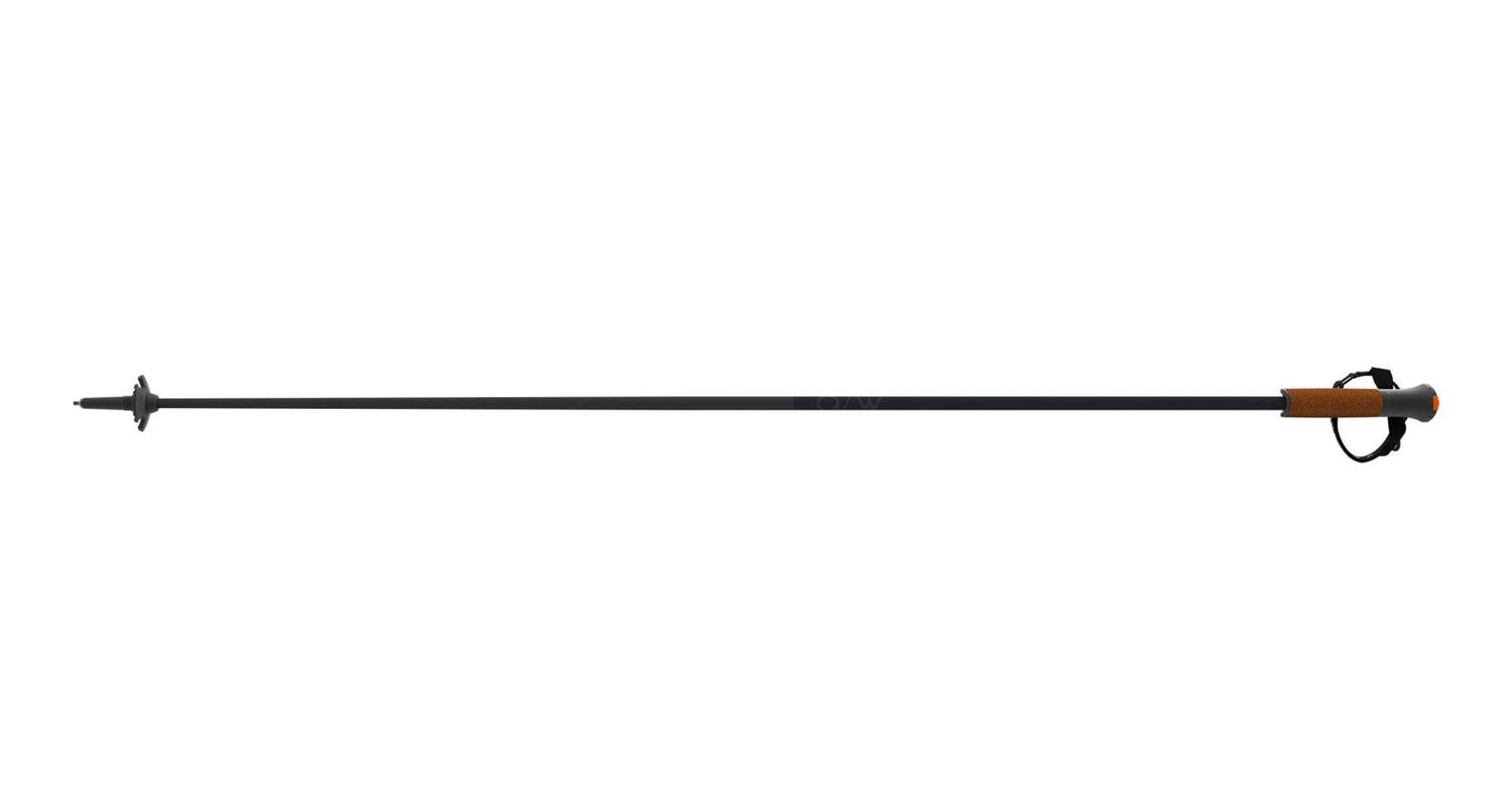 One/Way GT 13 Carbon Mag Grey Poles