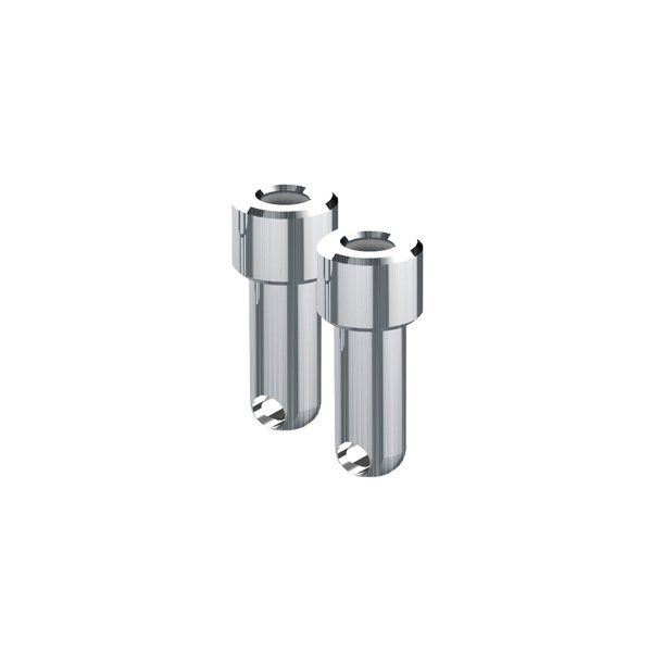 Leki Gate Guard Screw Hardware (For 3D Grip)