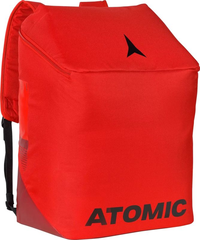 Atomic Boot and Helmet Pack (23-25)