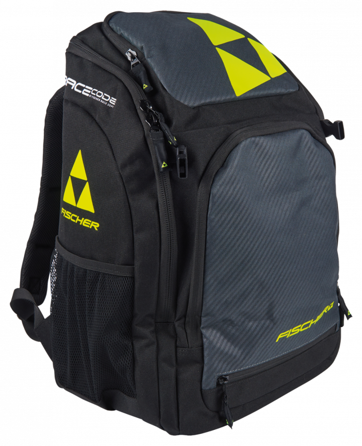 Fischer Boot/Helmet Race Backpack 36L