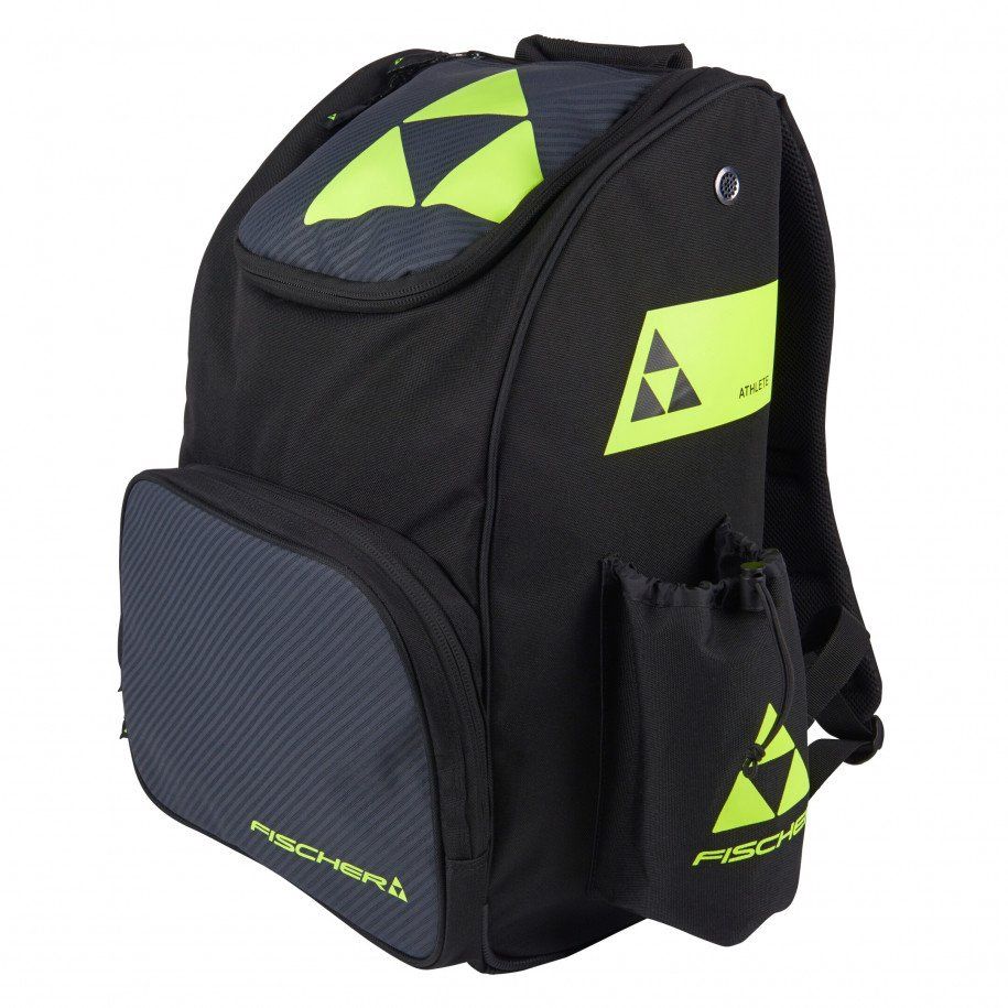 Fischer Race Backpack 70L