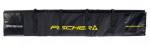 Fischer Ski Case 3 Pair Race Code (roll-in) 205