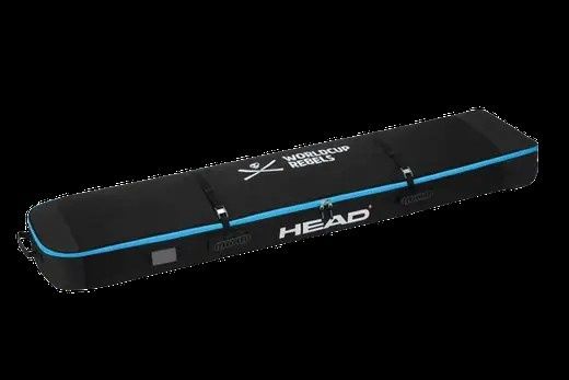Head 4 Pairs Skibag (24-25)