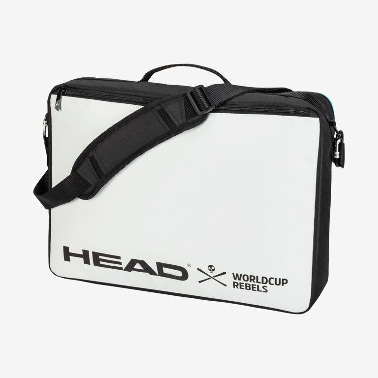 Head Rebels Boot Carry On