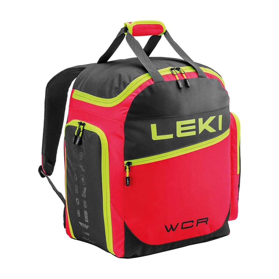 Leki Ski Boot Bag WCR 85L