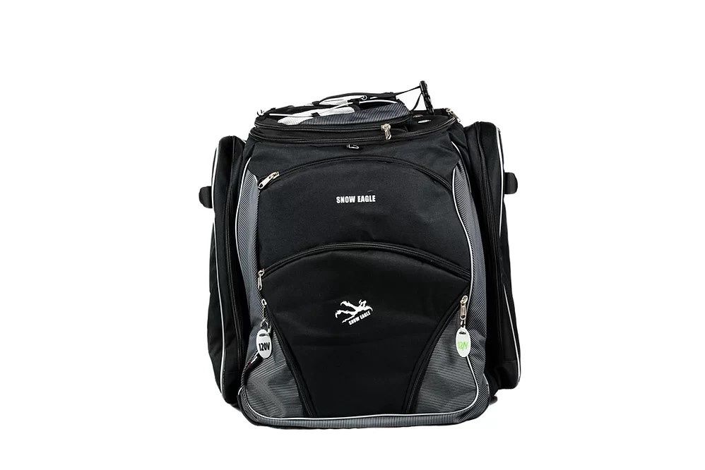 Snow Eagle Pro Heated Bag