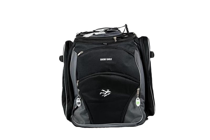 Snow Eagle Pro Heated Bag