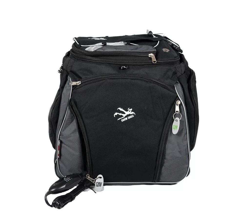 Snow Eagle Classic Heated Bag