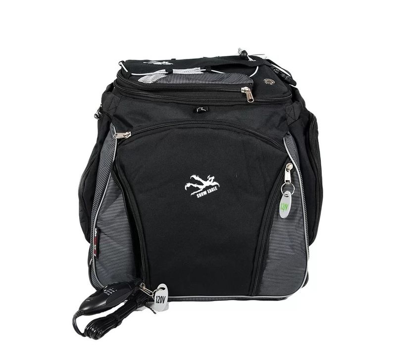 Snow Eagle Classic Heated Bag