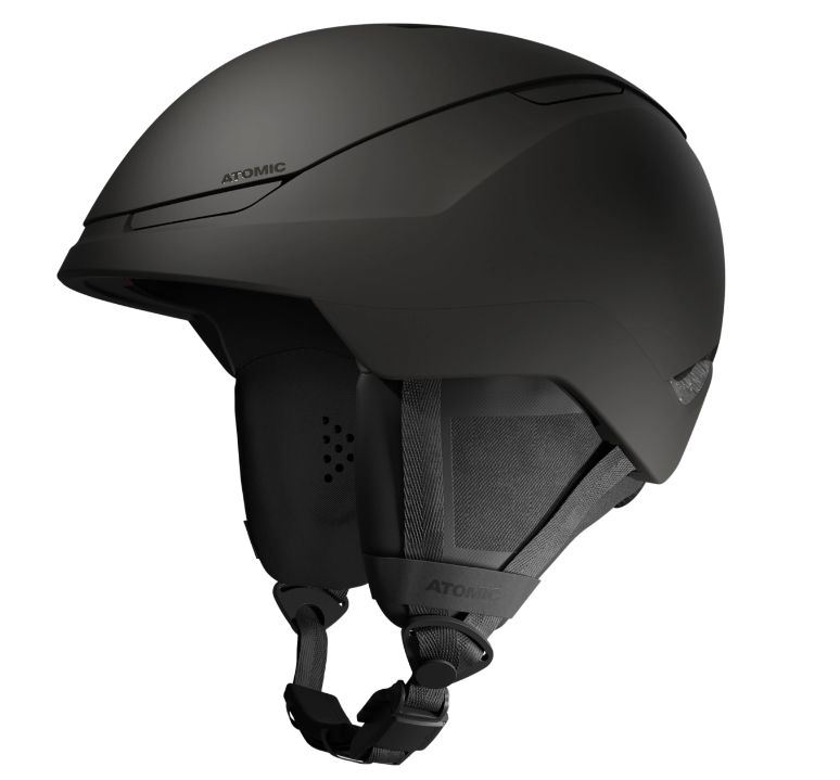 Atomic Revent GT Amid Helmet (24-26), Color: Black, Size: S (51-55)
