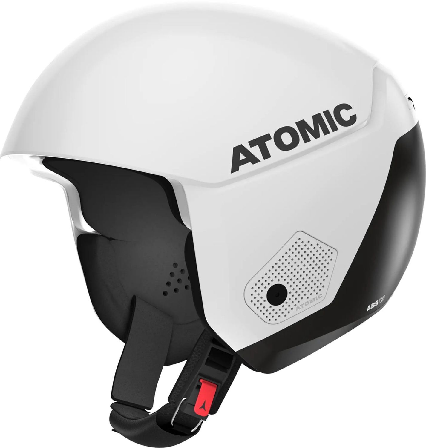 Atomic Redster CTD Helmet (22-24), Color: White, Size: X-Small (51-53cm)