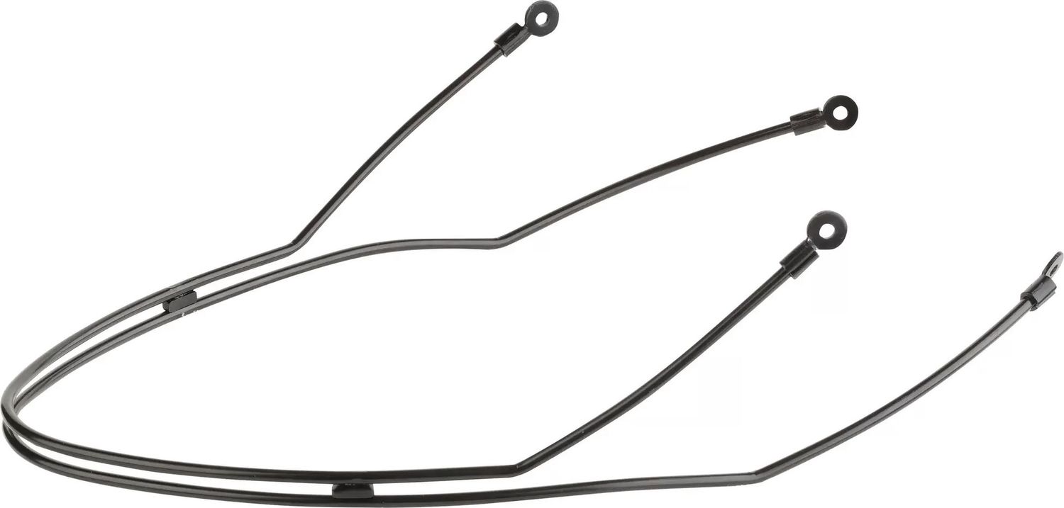 Atomic Count RS Chin Guard