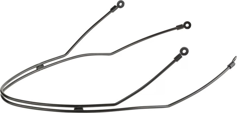 Atomic Count RS Chin Guard