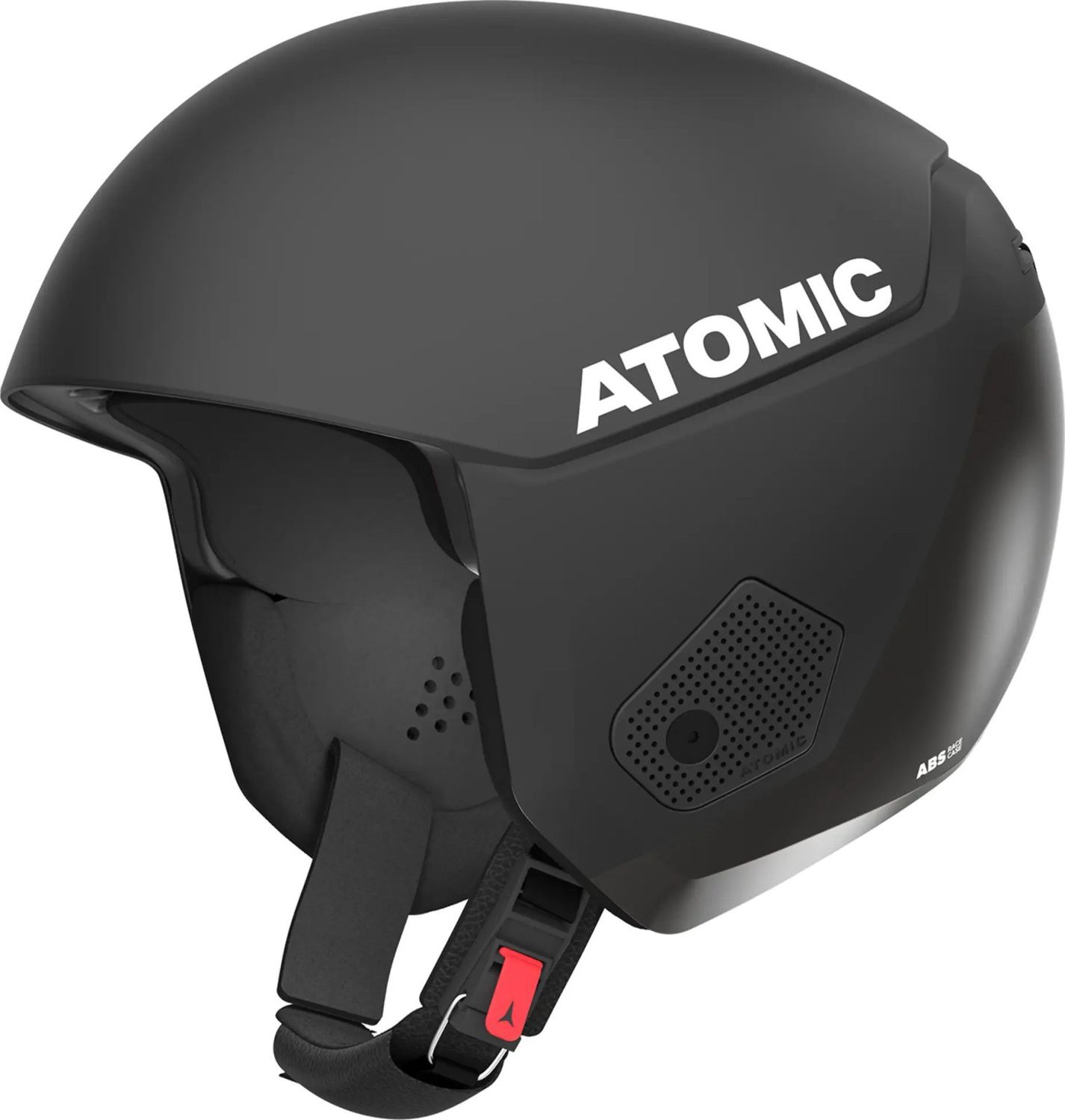 Atomic Redster Helmet (22-24)