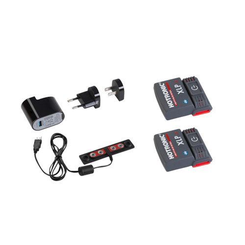 Hotronic Heating System XLP 1P BT Power Set