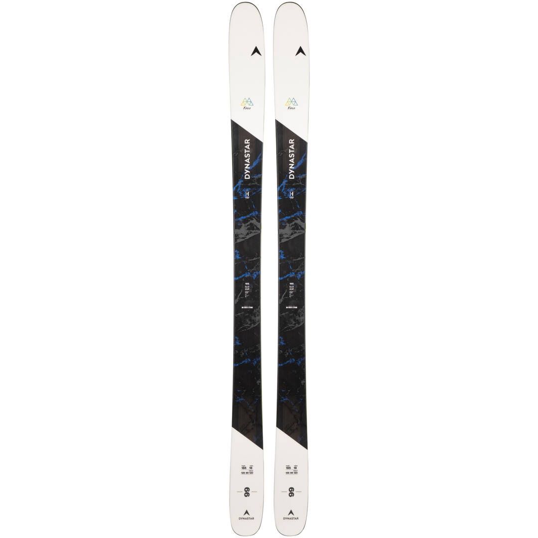 Dynastar M-Free 90 Open Black White (24-26)