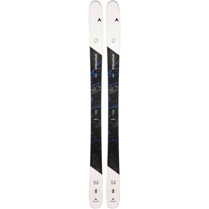 Dynastar M-Free 90 Open Black White (24-26)