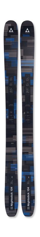 Fischer Nightstick 104 (24-25)