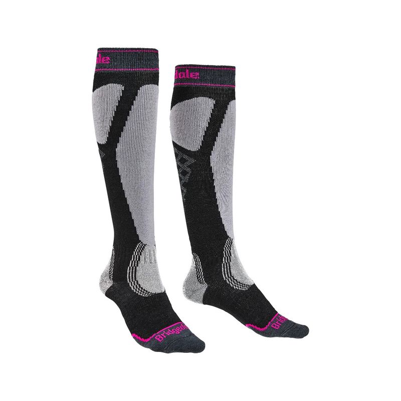Bridgedale Women&#39;s Ski Easy On Sock